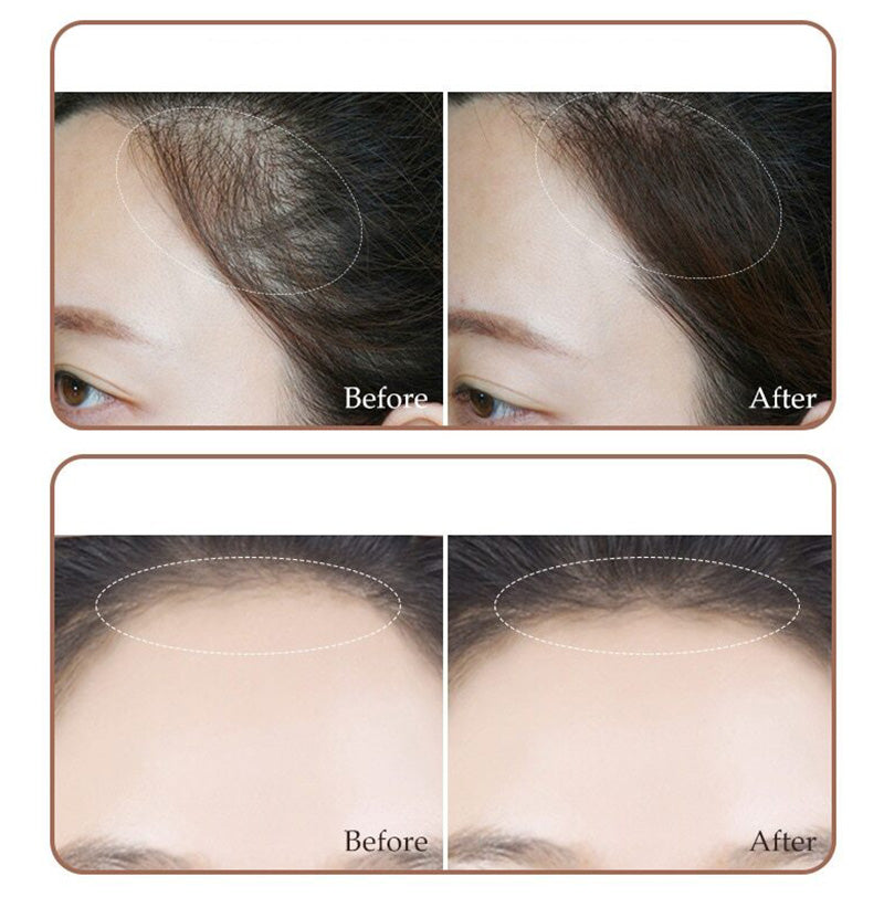 Hairline & Eyebrow Shaping Sponge