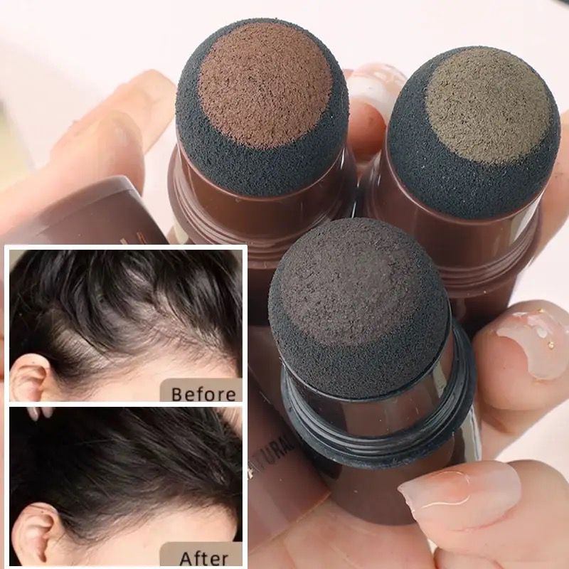 Hairline & Eyebrow Shaping Sponge