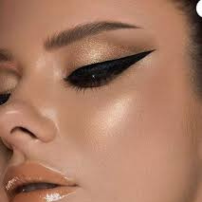 Glitter Jelly All in one Stick - Eyeshadow, Highlighter, lip topper