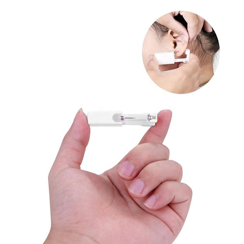 Painless Ear Piercing Tool kit
