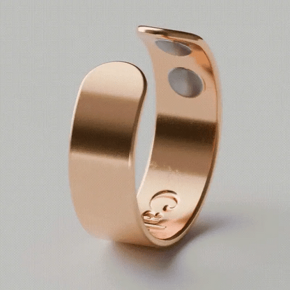 Calmi Ring - (Anti-Anxiety Ring)