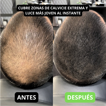 Hair Volume Powder for Men & women (Imported)