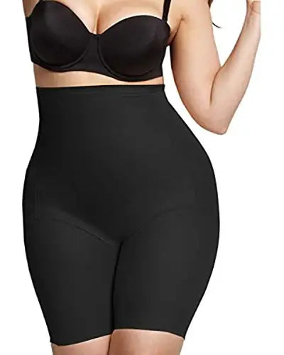 Seamless Lower Body Slimming High Waist Body Shaper