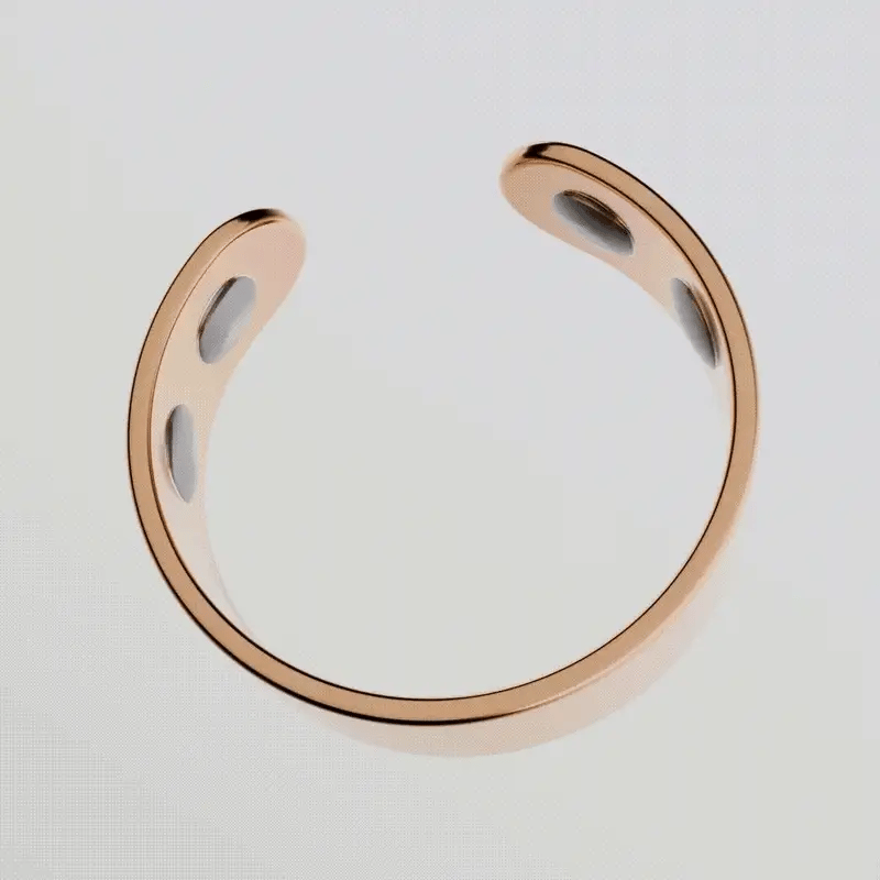 Calmi Ring - (Anti-Anxiety Ring)