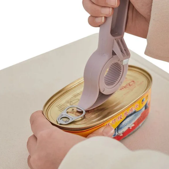 4 in 1 bottle opener