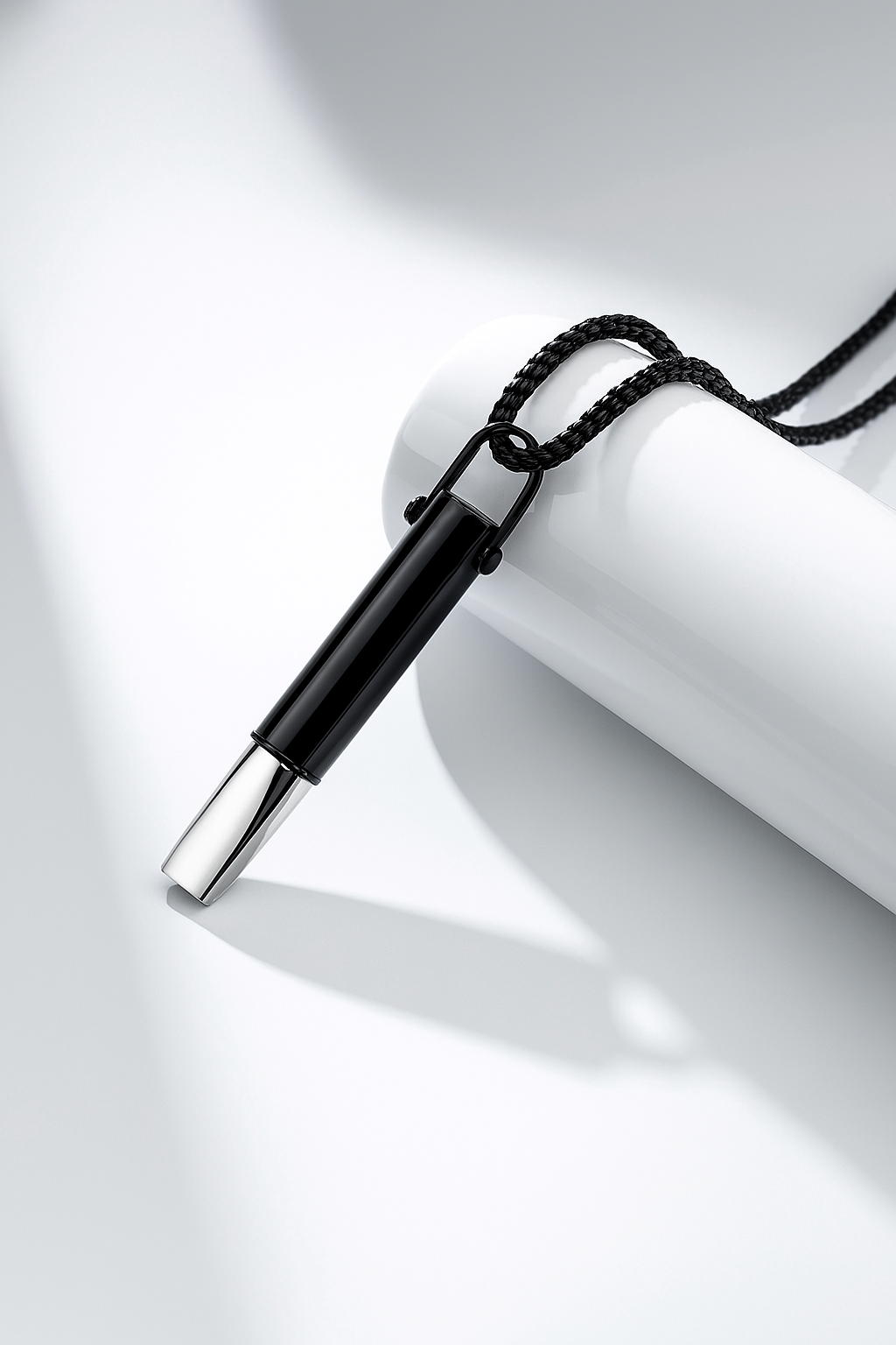 BreatheFree Resistance Necklace