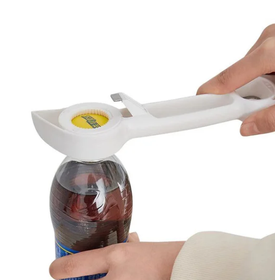 4 in 1 bottle opener