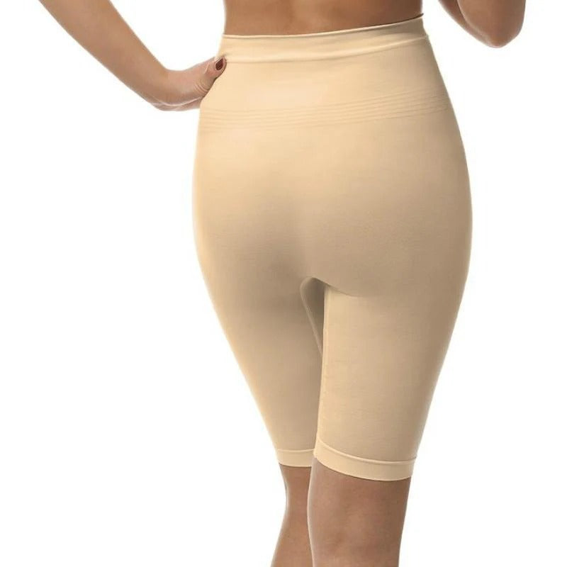Seamless Lower Body Slimming High Waist Body Shaper