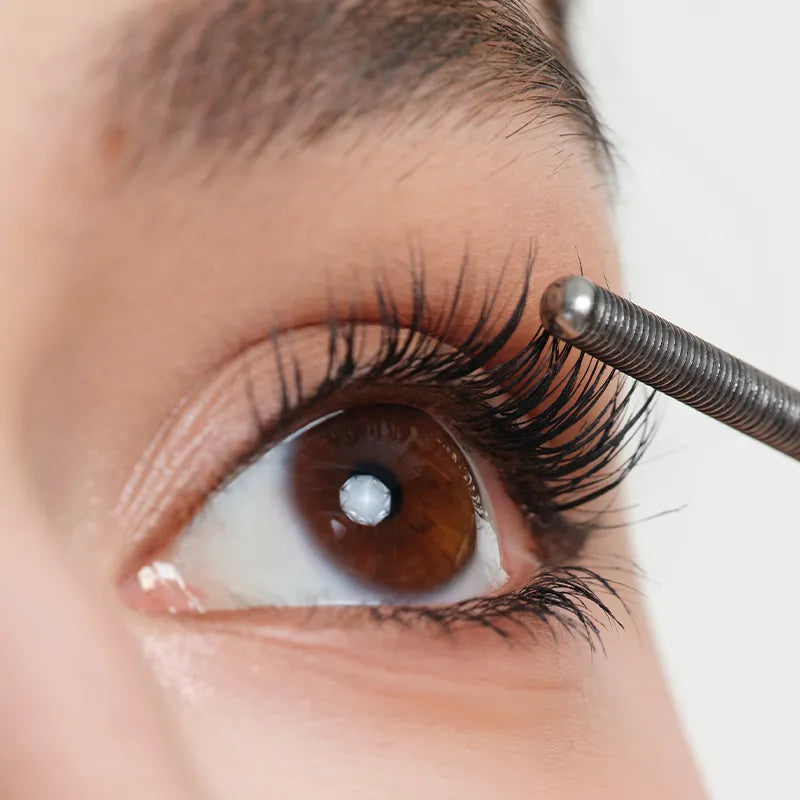 3D Curling Eyelash Iron Mascara