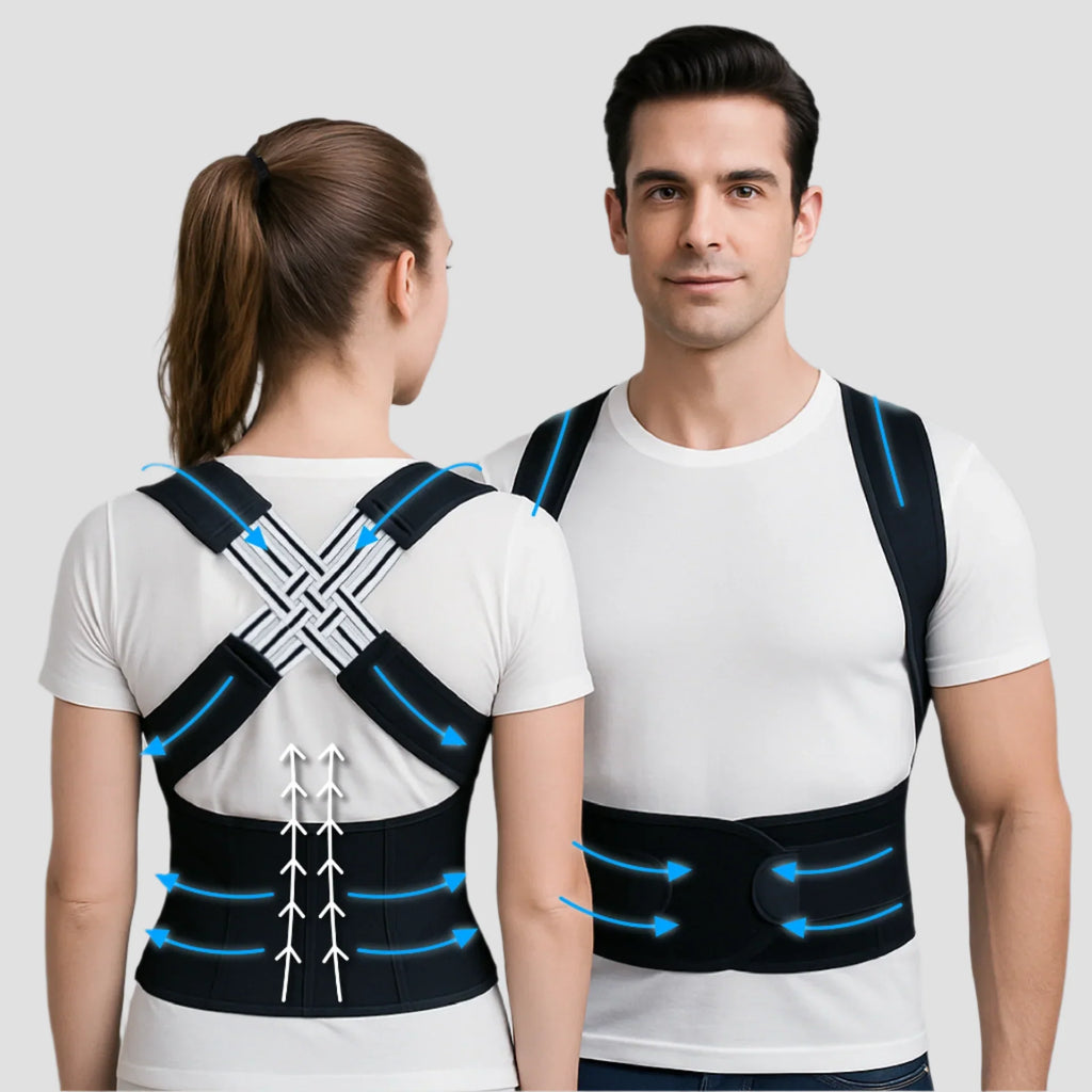 Flexible Posture Corrector