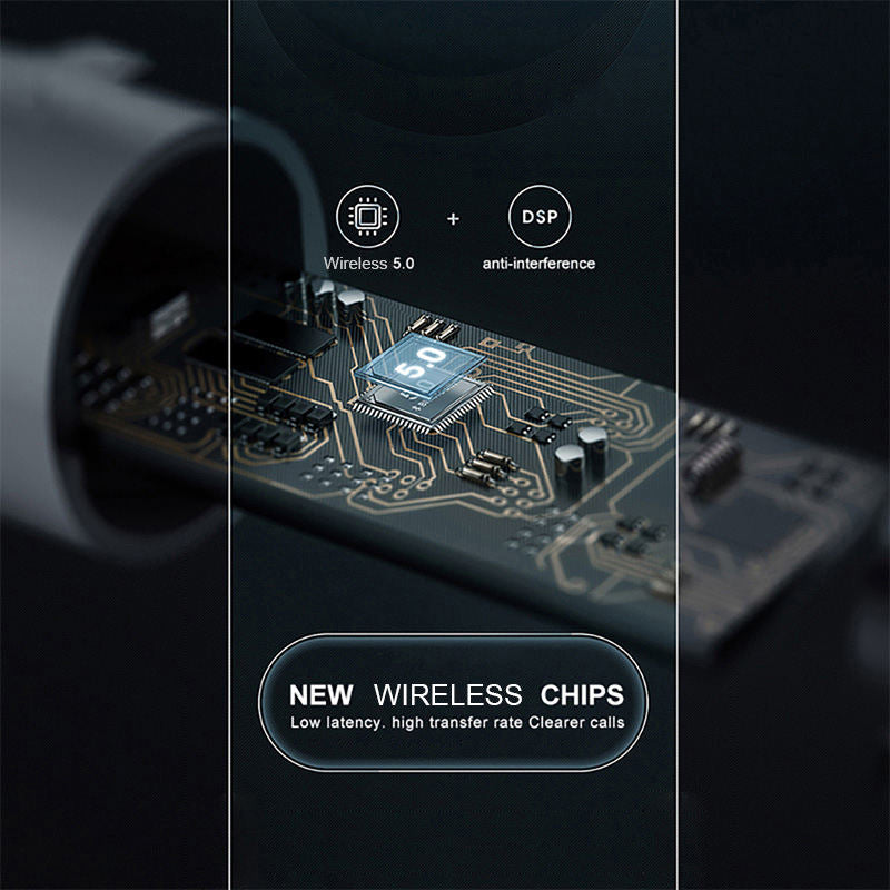 🎧 Wireless Earbuds Pro 2 ✨