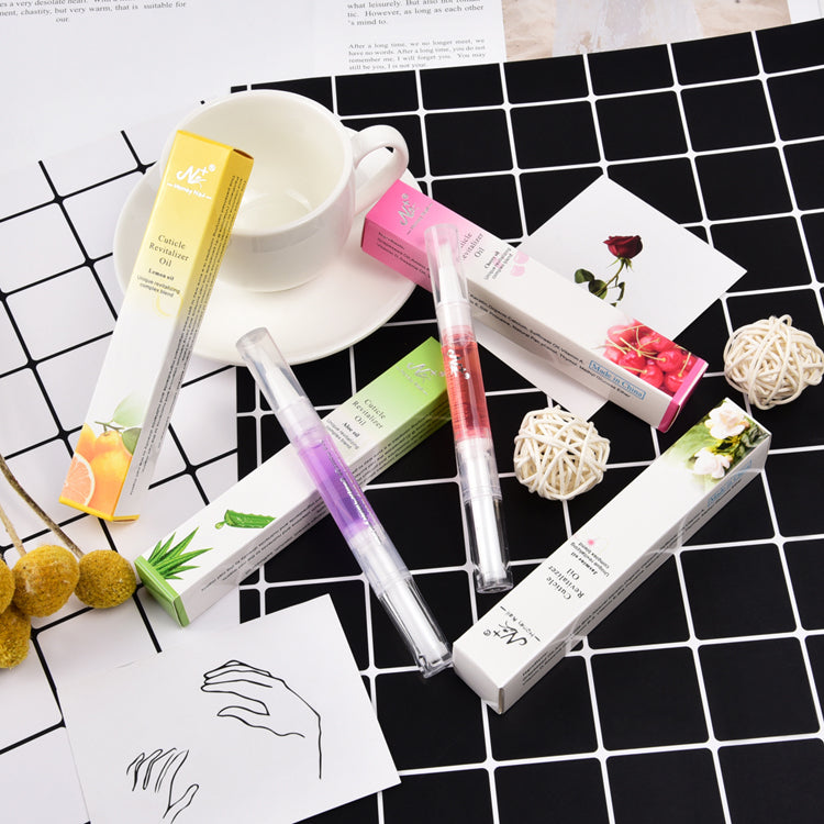 Nails Growth & Reparing  Pen