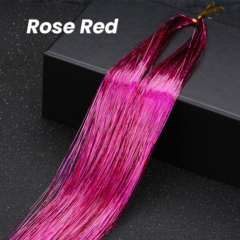 Hair Glitterlites - Clip