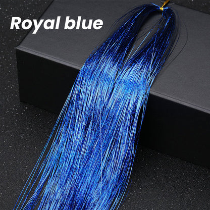 Hair Glitterlites - Clip