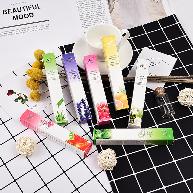 Nails Growth & Reparing  Pen