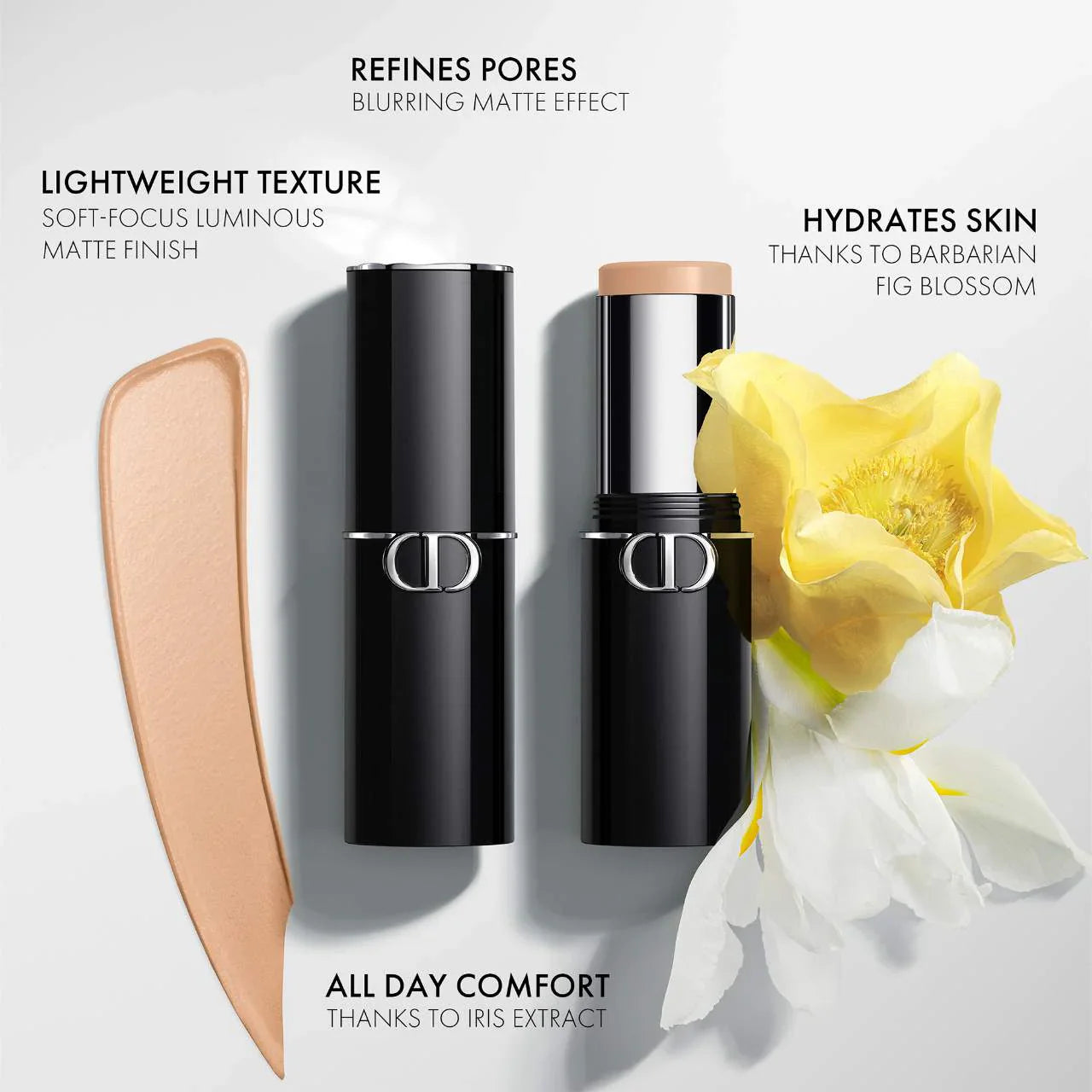 DIOR - Forever Skin Perfect Multi-Use Stick