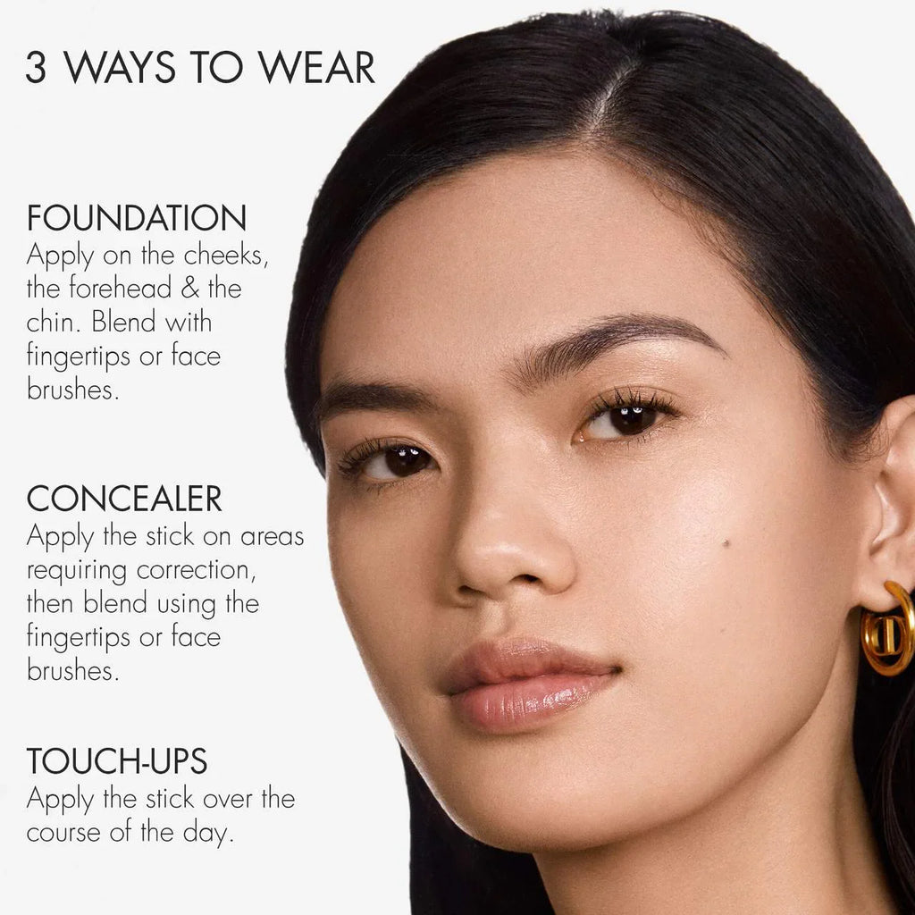 DIOR - Forever Skin Perfect Multi-Use Stick