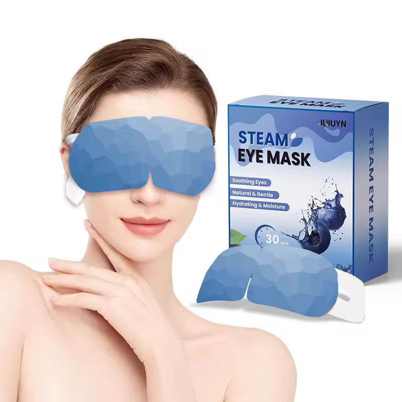 Steam EYE Mask👀