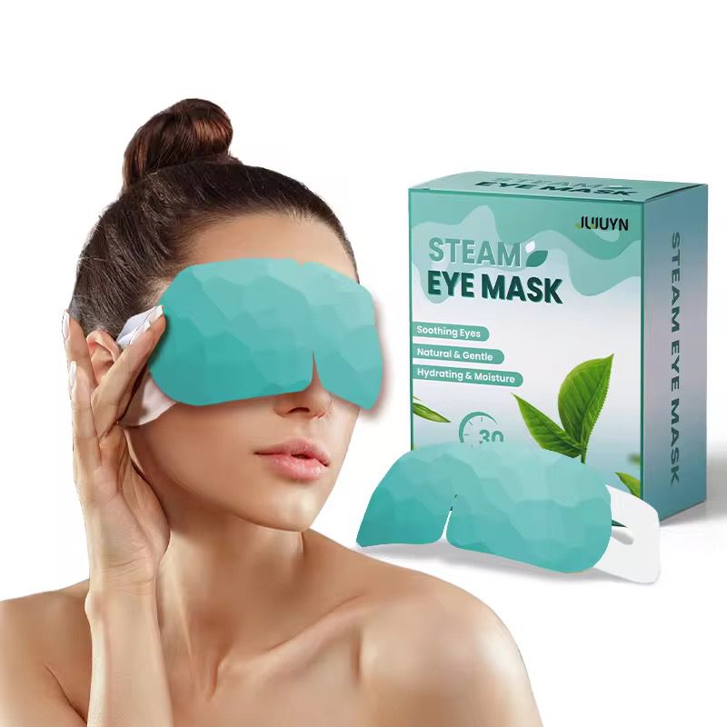 Steam EYE Mask👀