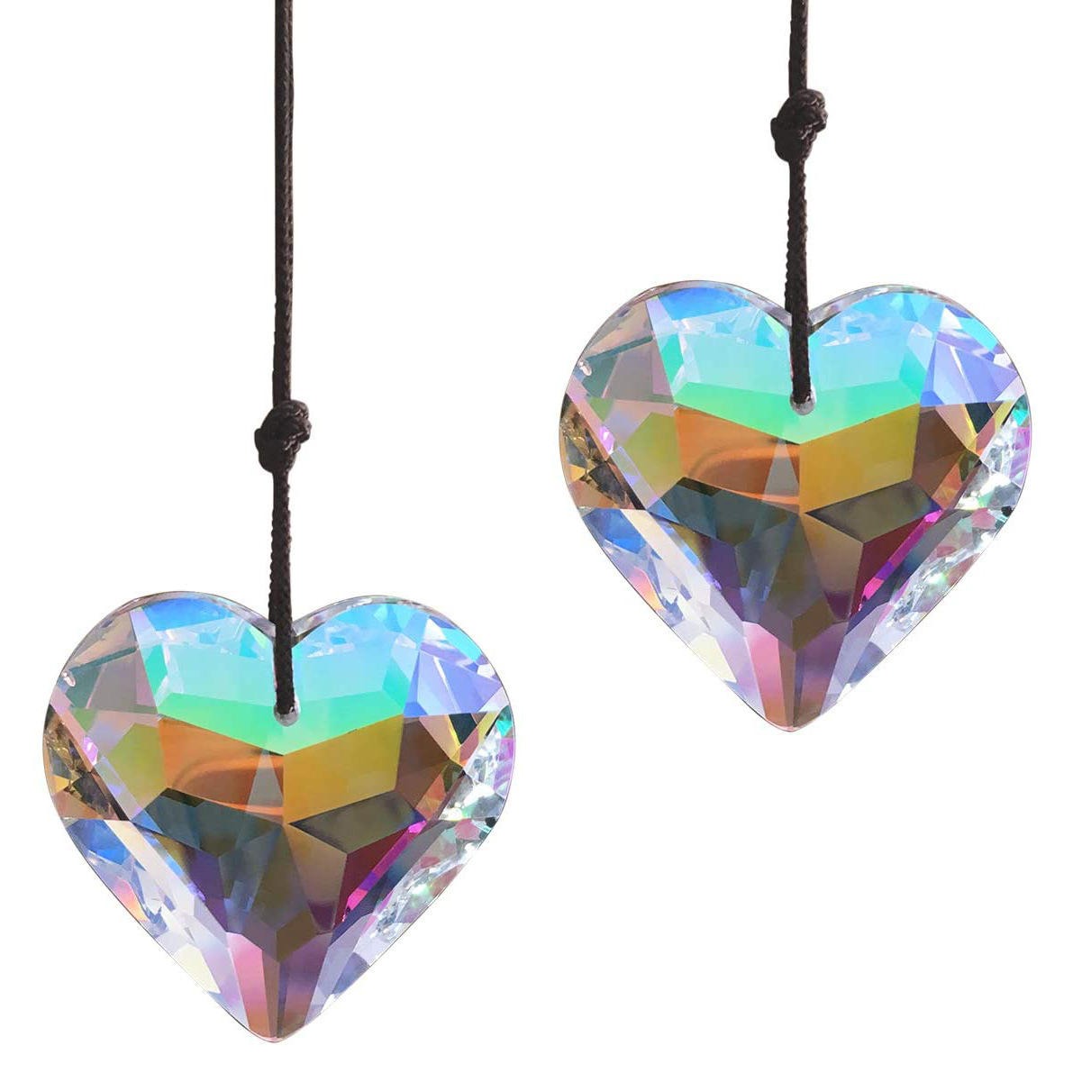 Sun Catcher Hanging Ornament