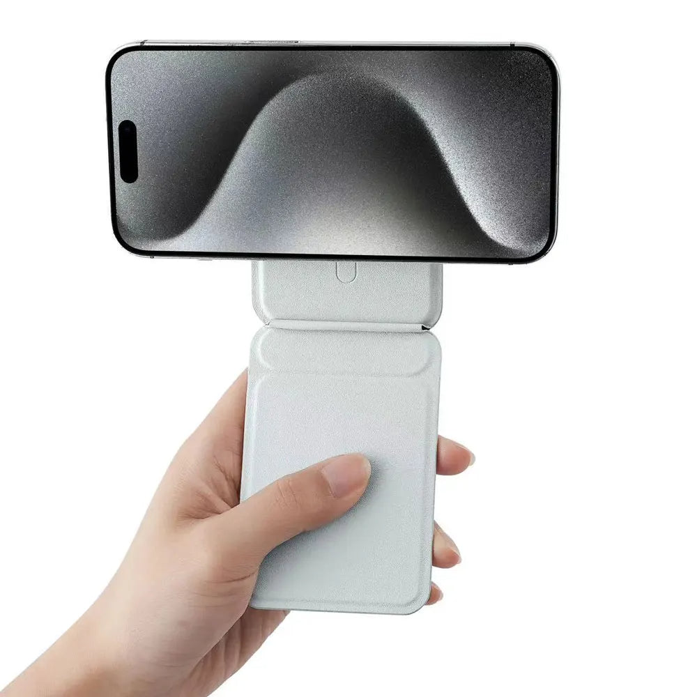 Magnet Mobile Phone Tripod Stand