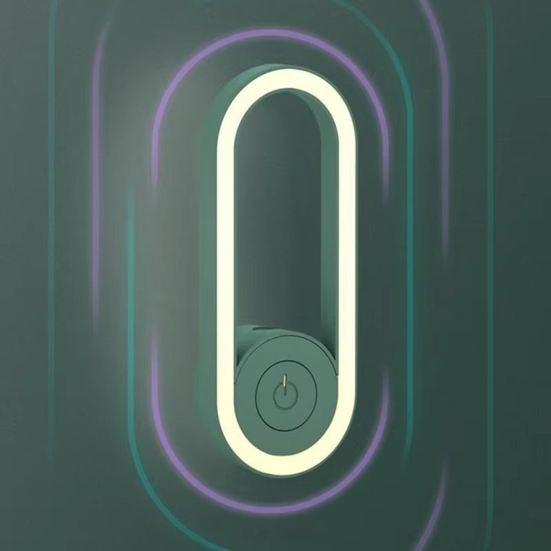 Night Light Mosquito repellent