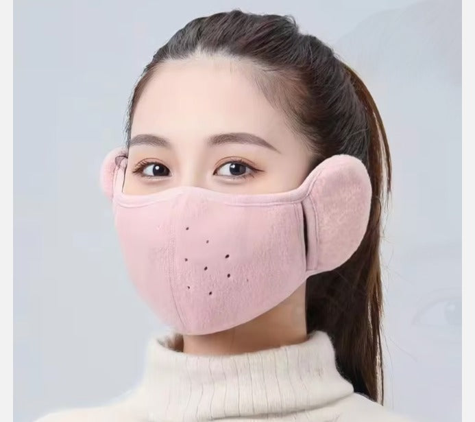 Winter Thermal Mask