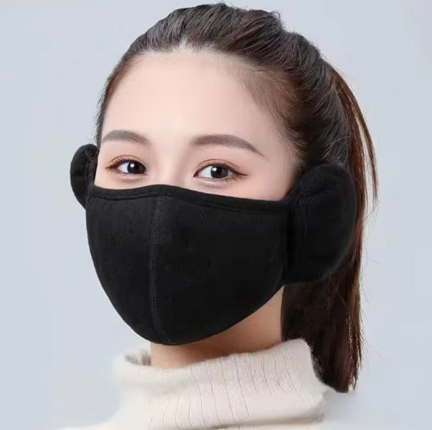 Winter Thermal Mask