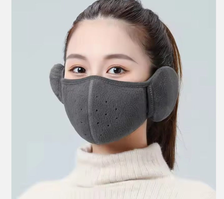 Winter Thermal Mask