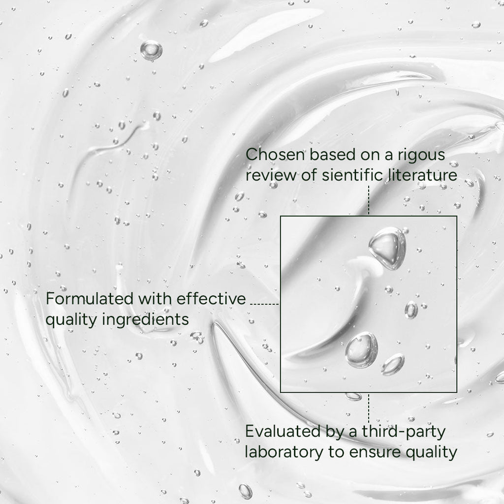 Nail Fungus Treatment Gel