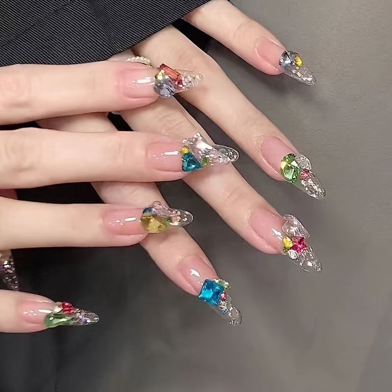 🔥 Hot Selling Nails Art Ornaments