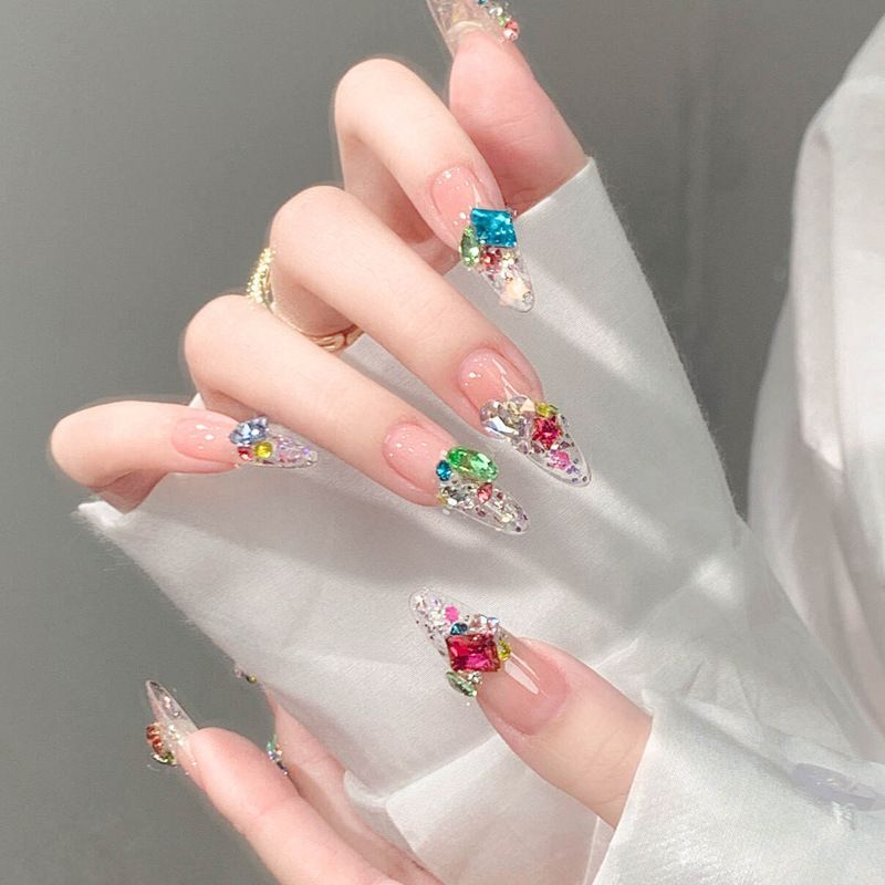 🔥 Hot Selling Nails Art Ornaments