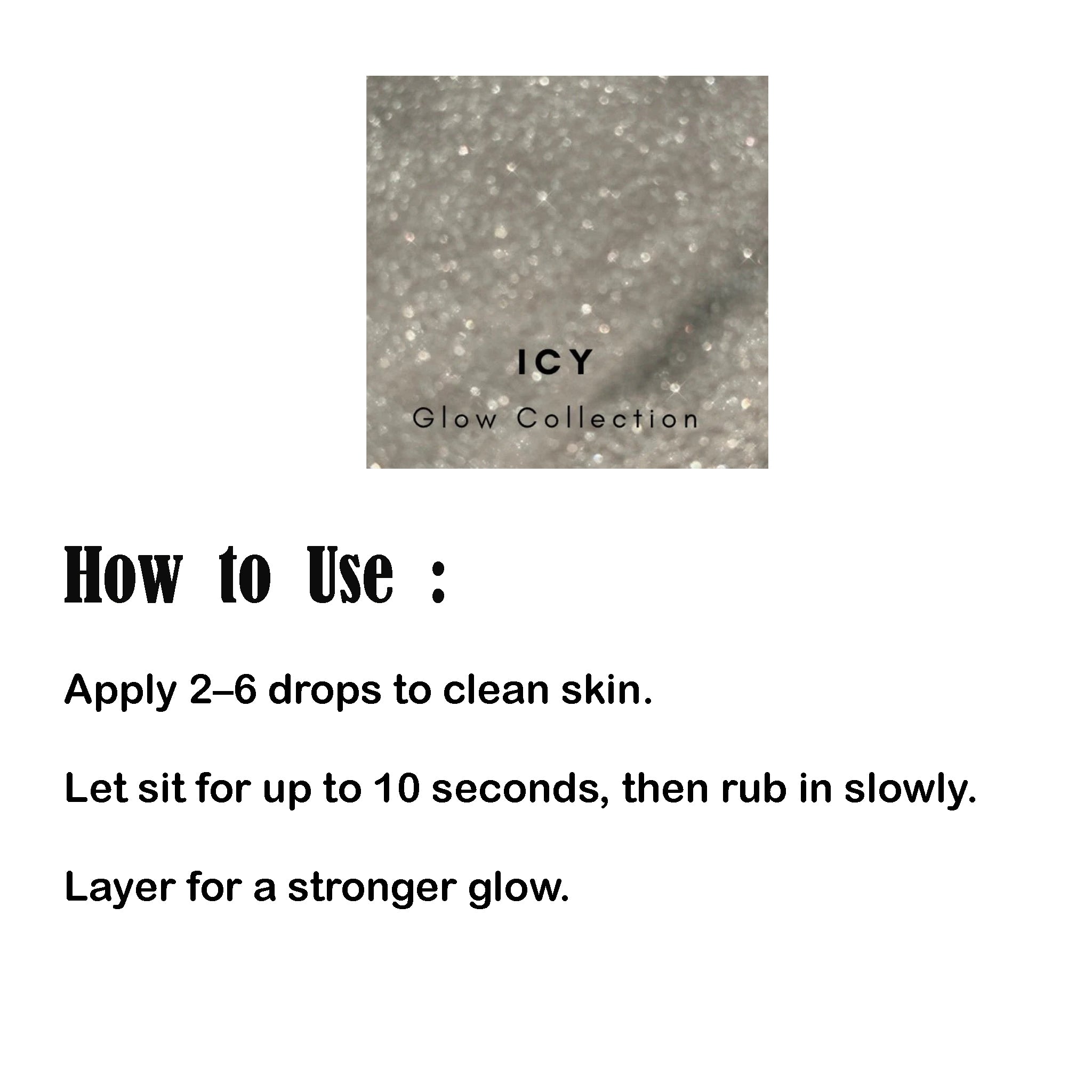 Orphic Glowing Shimmer Dry Oil