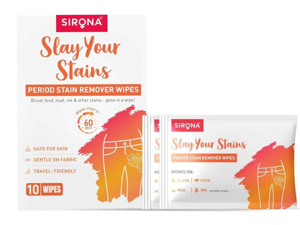Reusable Stain Remover Wipes