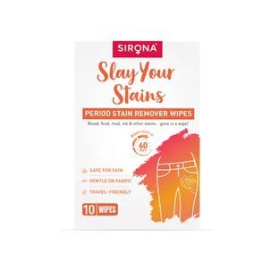 Reusable Stain Remover Wipes