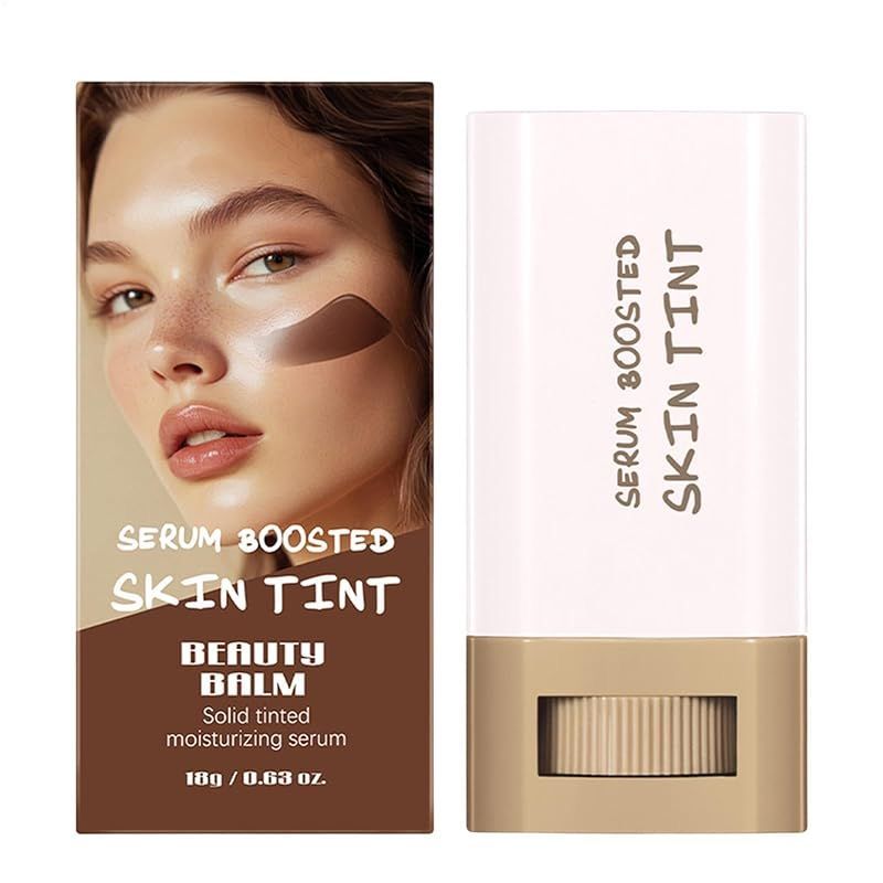 Mosturizer Skin Tint